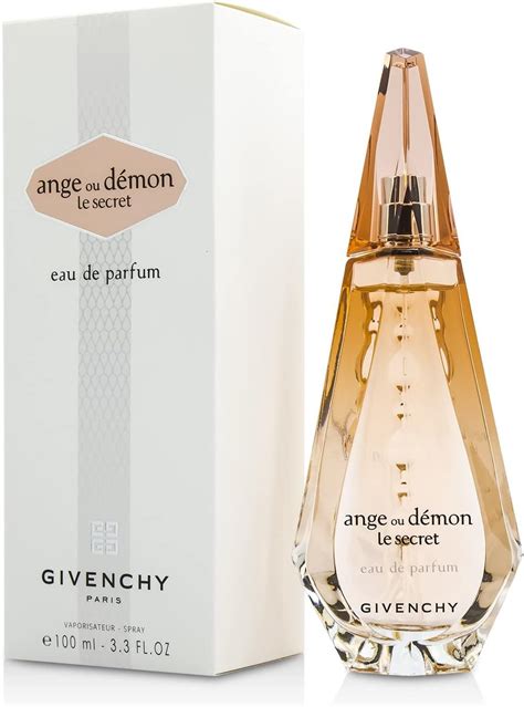 givenchy ange ou demon kaina|Ange Ou Demon Le Secret kainos nuo 9.23 € (60) .